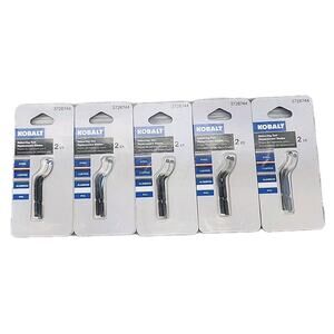 Kobalt - Deburring Replacement Blades - 5 Packs of 2 Ct Item 3728744 Model 59701